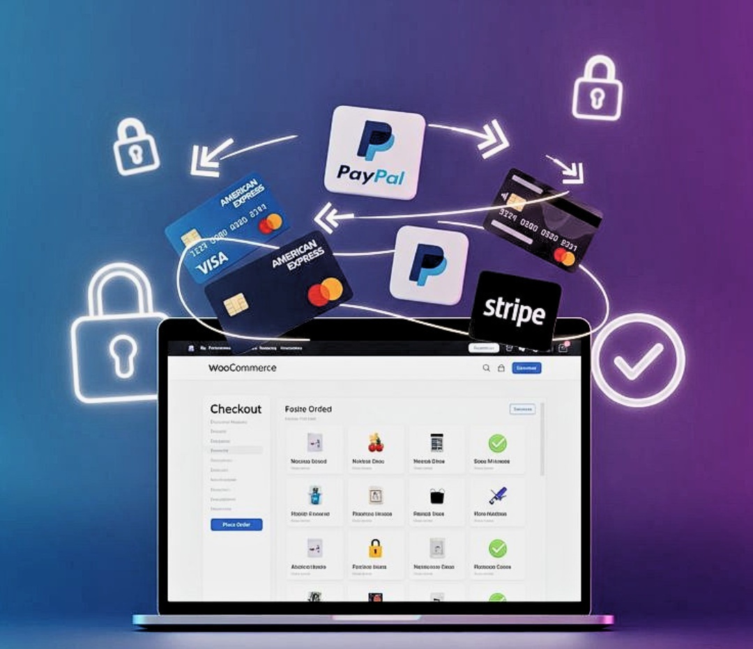Payment Gateway Integration