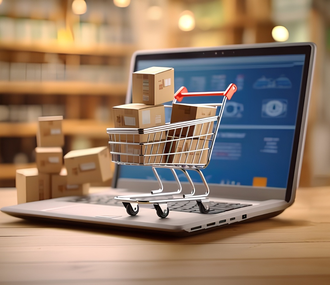 eCommerce Migration Services