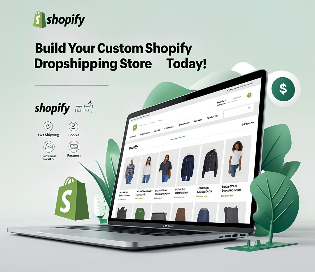 Shopify Theme Customization