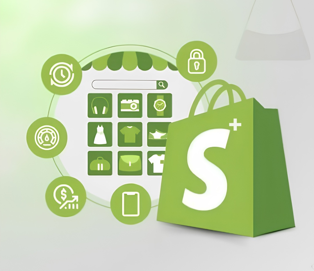Shopify Plus Development