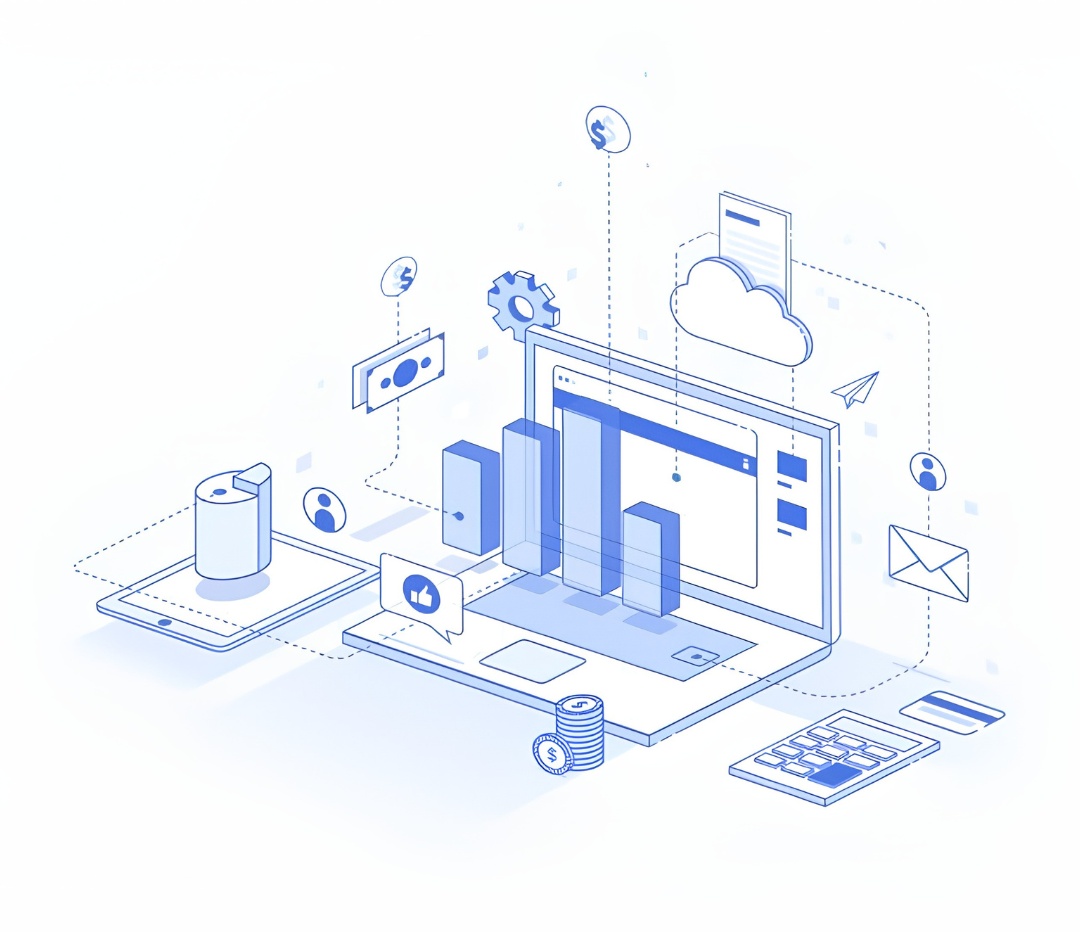 Shopify Migration Services