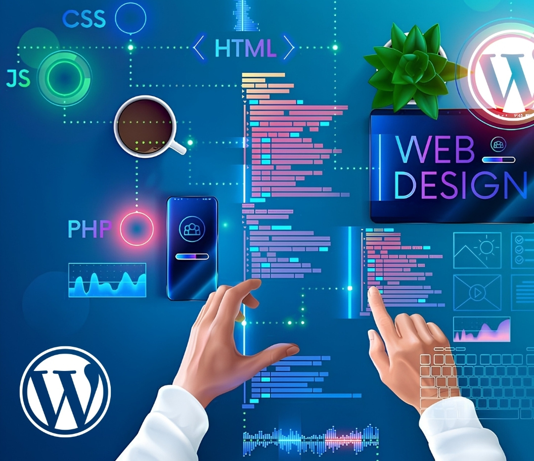 CMS and WordPress Development