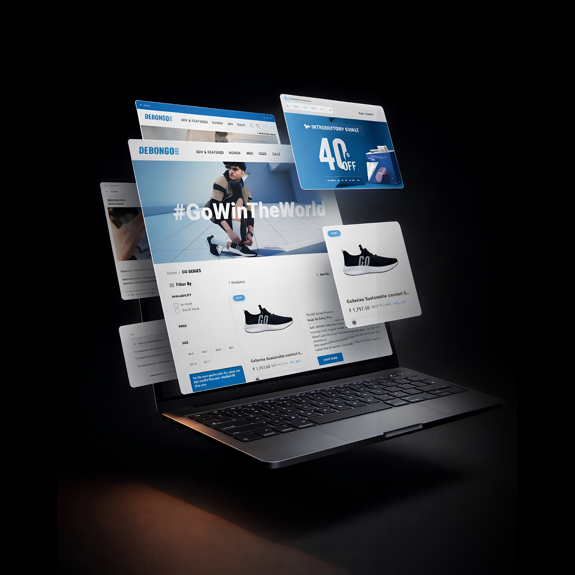 Best Website Development Company in India