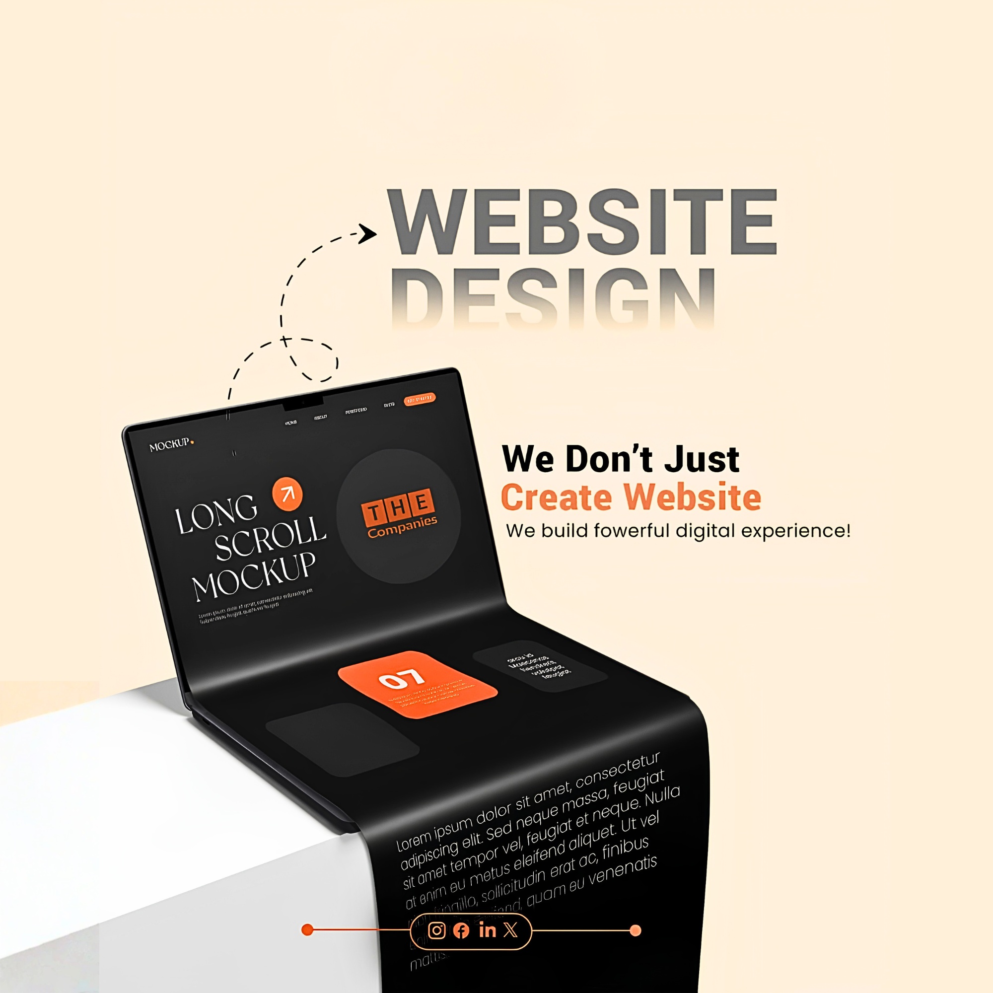 Best Website Designing Company in India