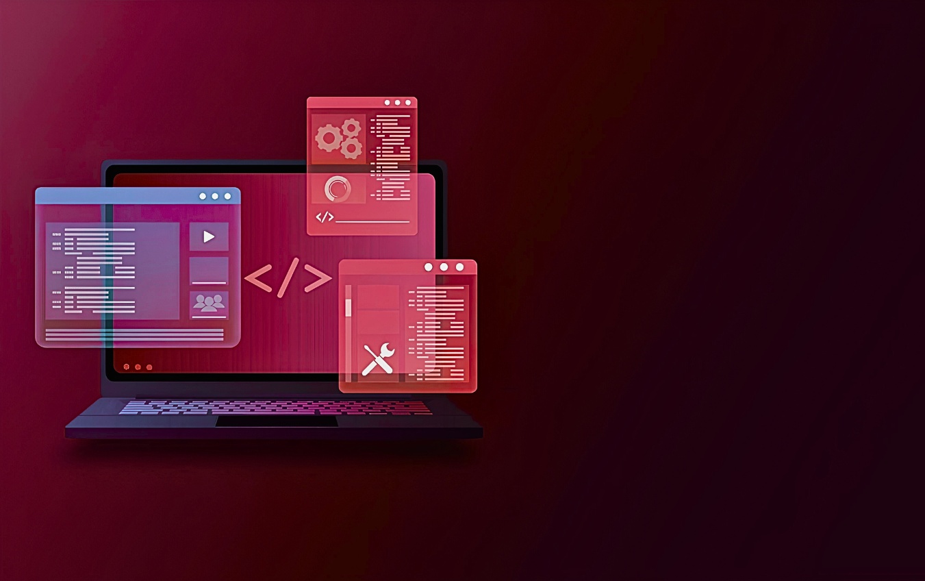 Ecommerce Website Development