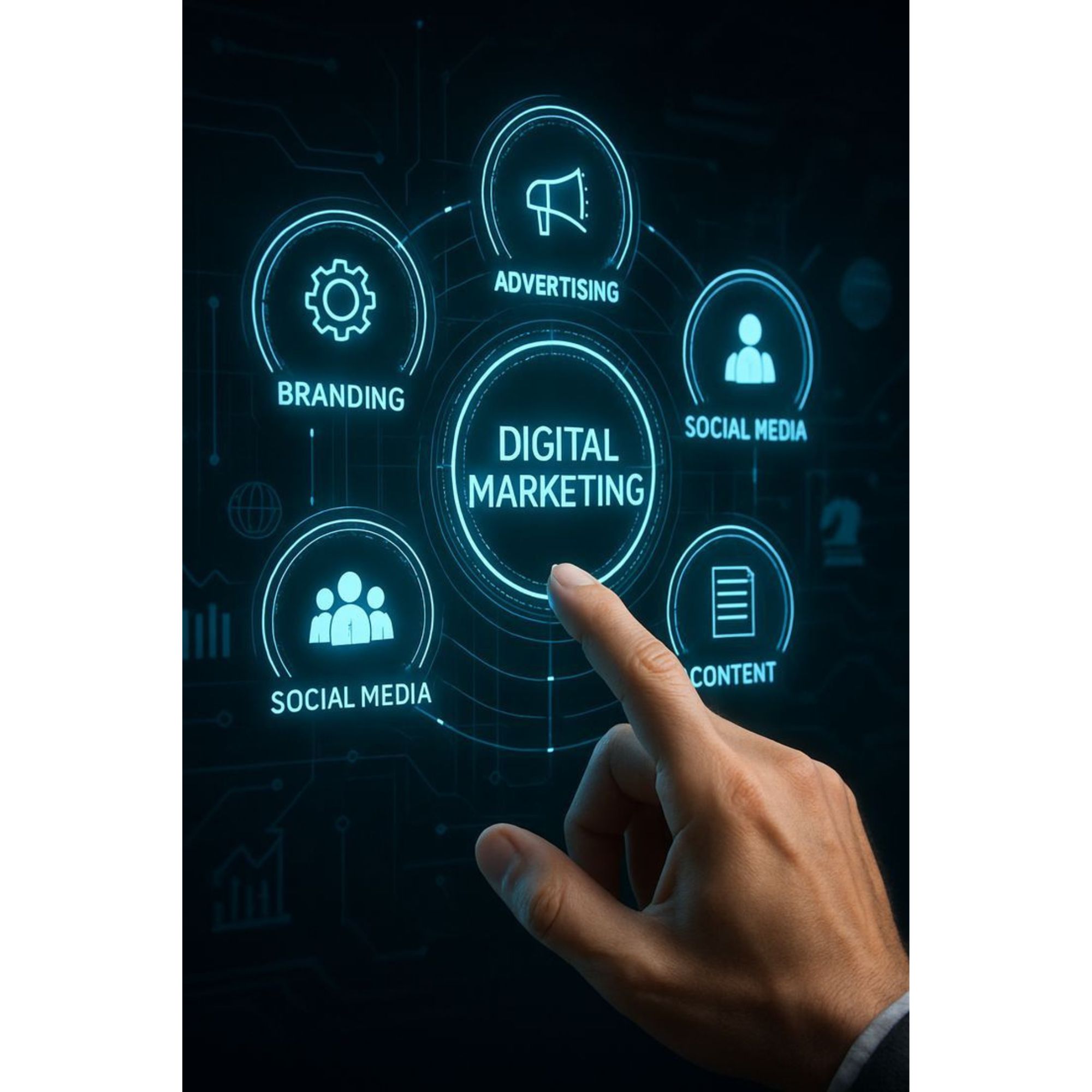 Digital Marketing Agency in Jaipur