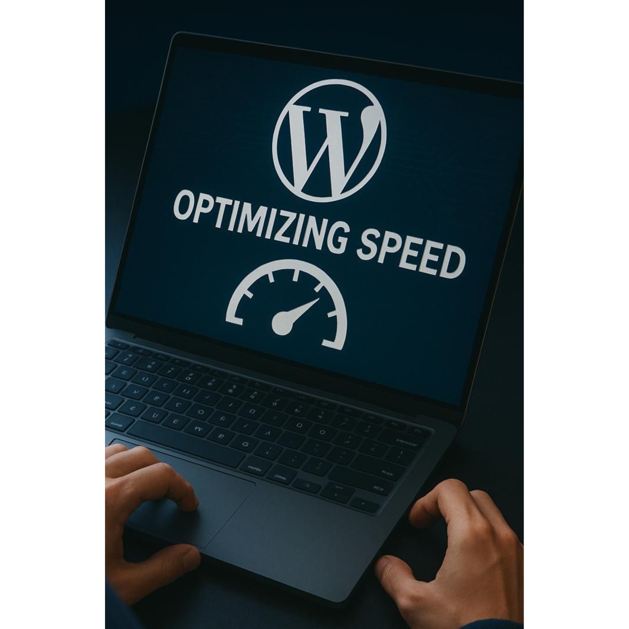 WordPress Speed Optimisation in Jaipur