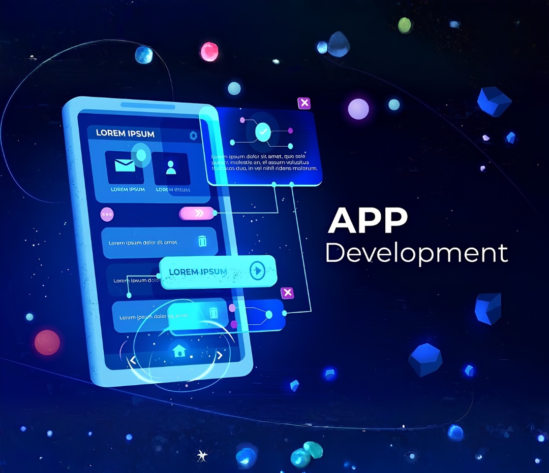 Custom Web Application Development