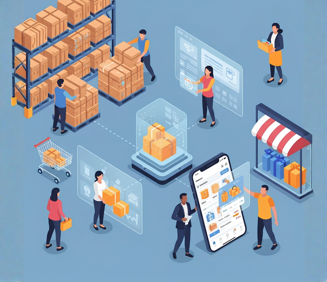 Enterprise Corporate Websites
