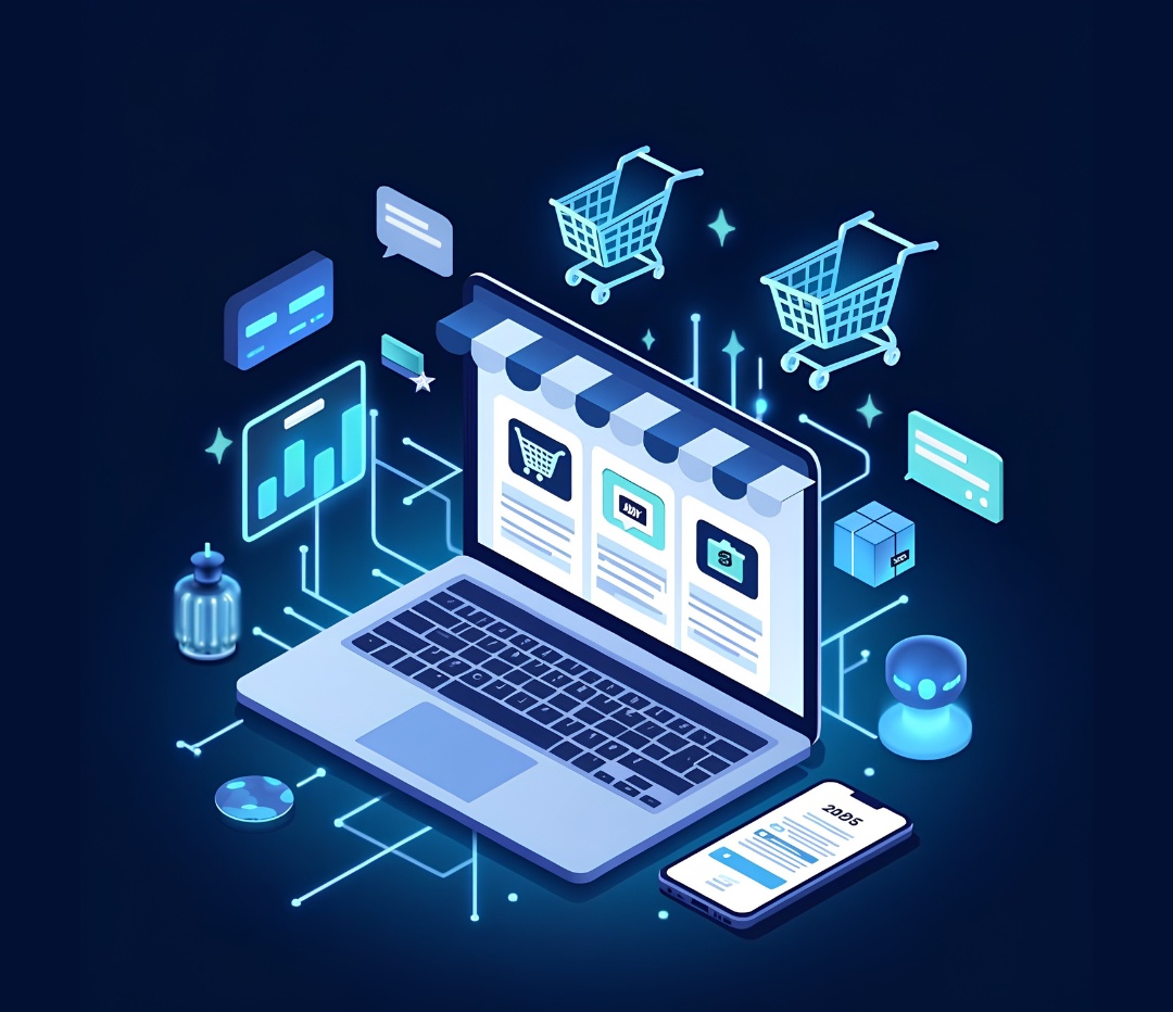Ecommerce Infrastructure