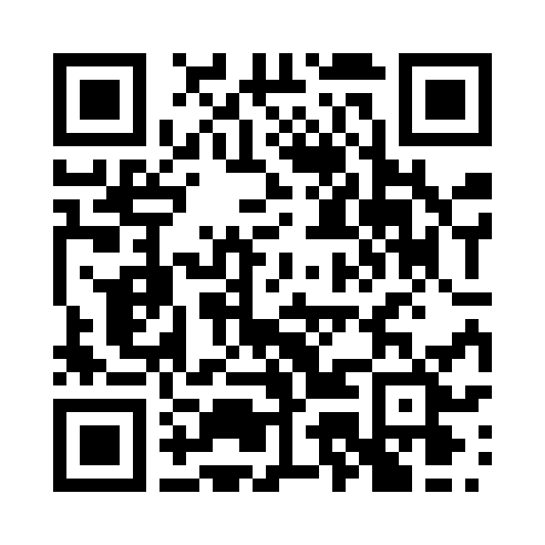 QR code to download the app