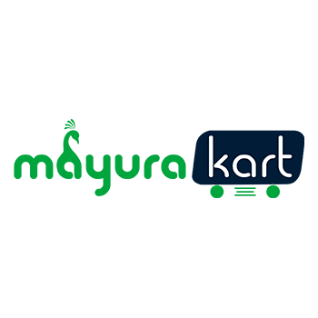 Mayura Kart Logo