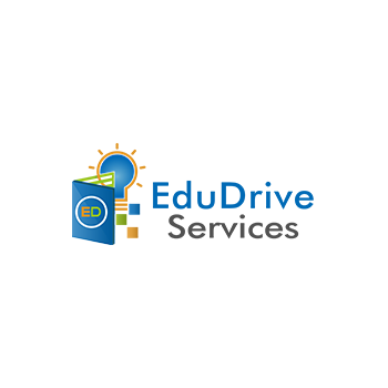 EduDrive Services Logo