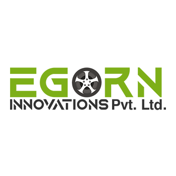 Egorn Innovations Logo