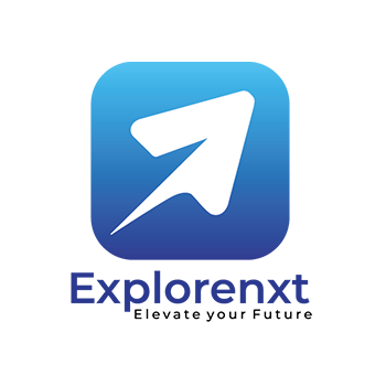 Explorenxt Logo