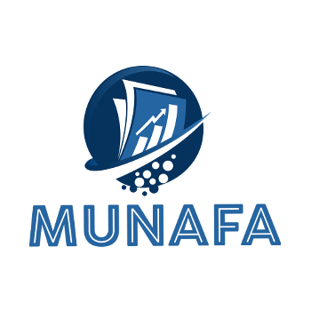 Munafa Logo