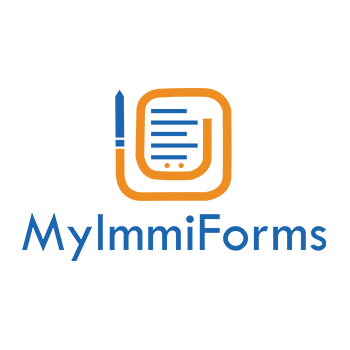 My Immi Forms Logo