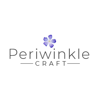 Periwinkle Craft Logo