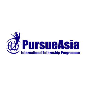 Pursue Asia Logo