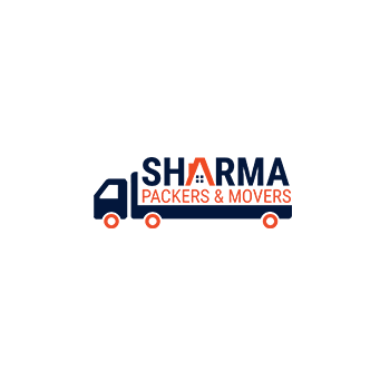 Sharma Movers And Packers Logo
