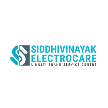 Siddhivinayak Electrocare Logo
