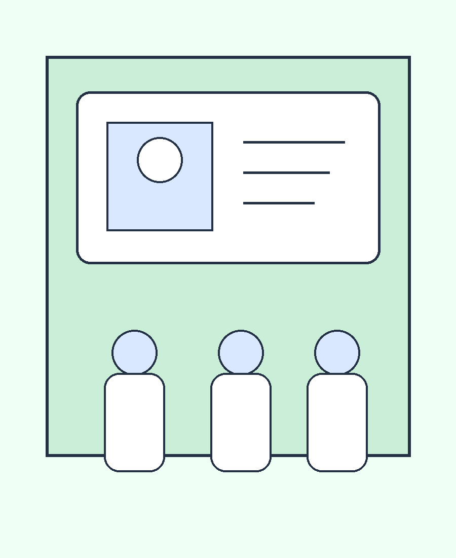 Candidate scoring