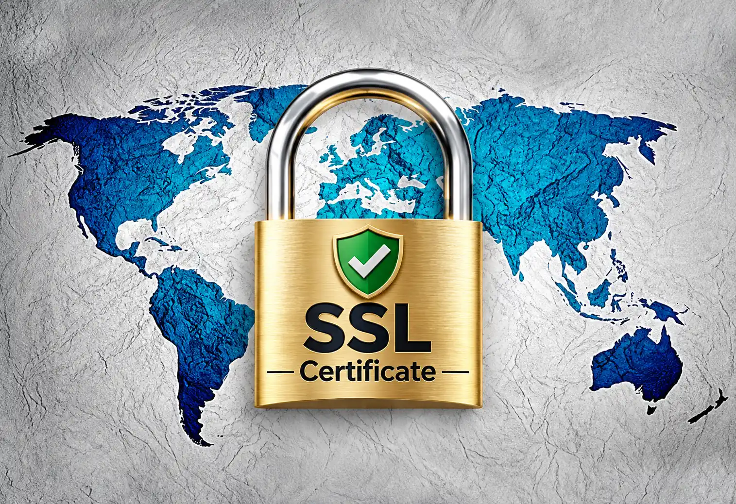 Why Your Website Needs an SSL Certificate in 2026