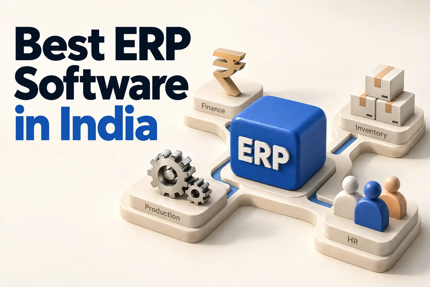 Best ERP Software