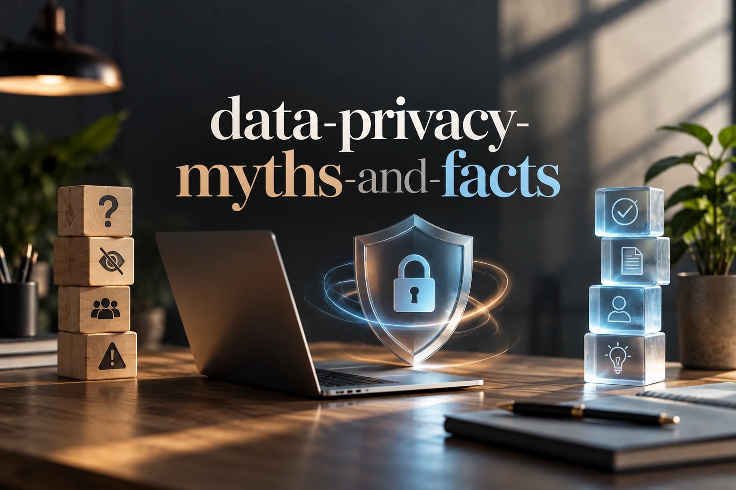 Data Privacy Myths and Facts Indian Businesses Still Believe