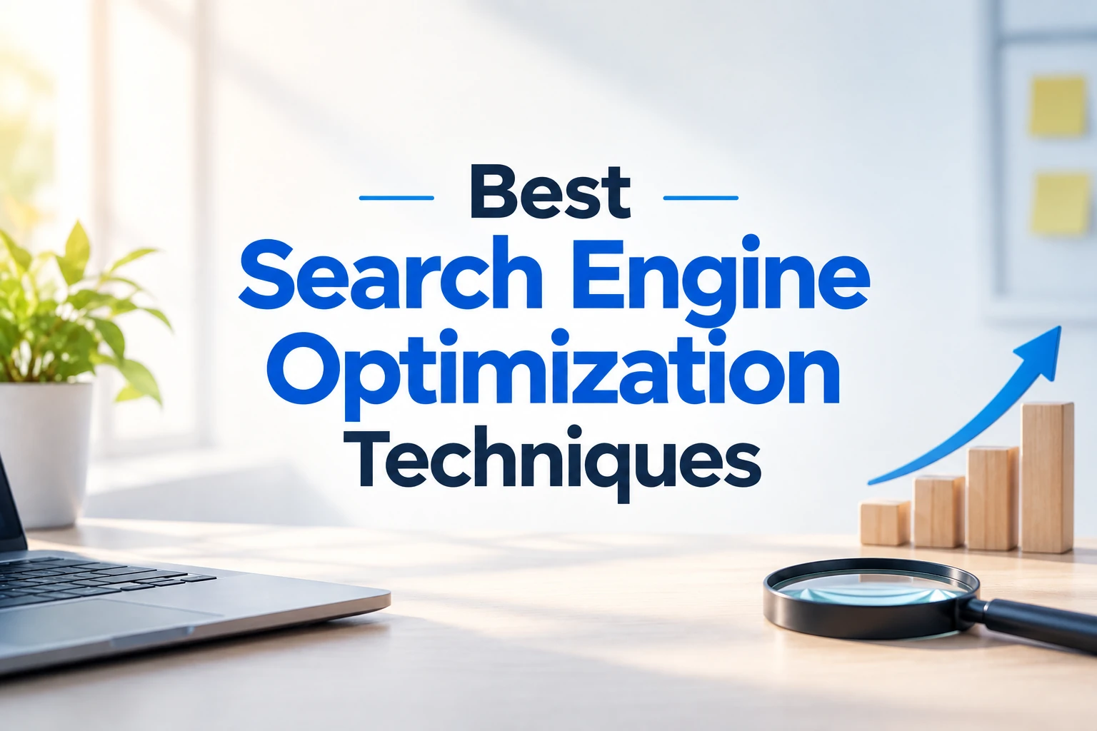 Best Search Engine Optimization Techniques for 2026