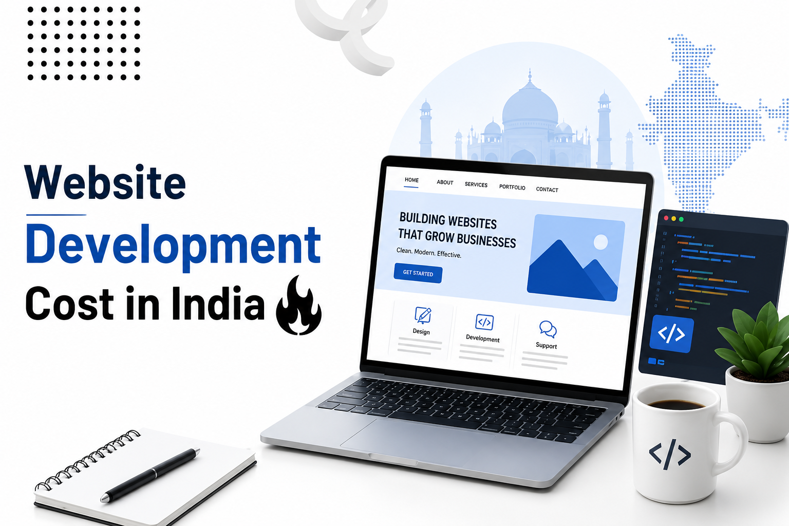 Website Cost