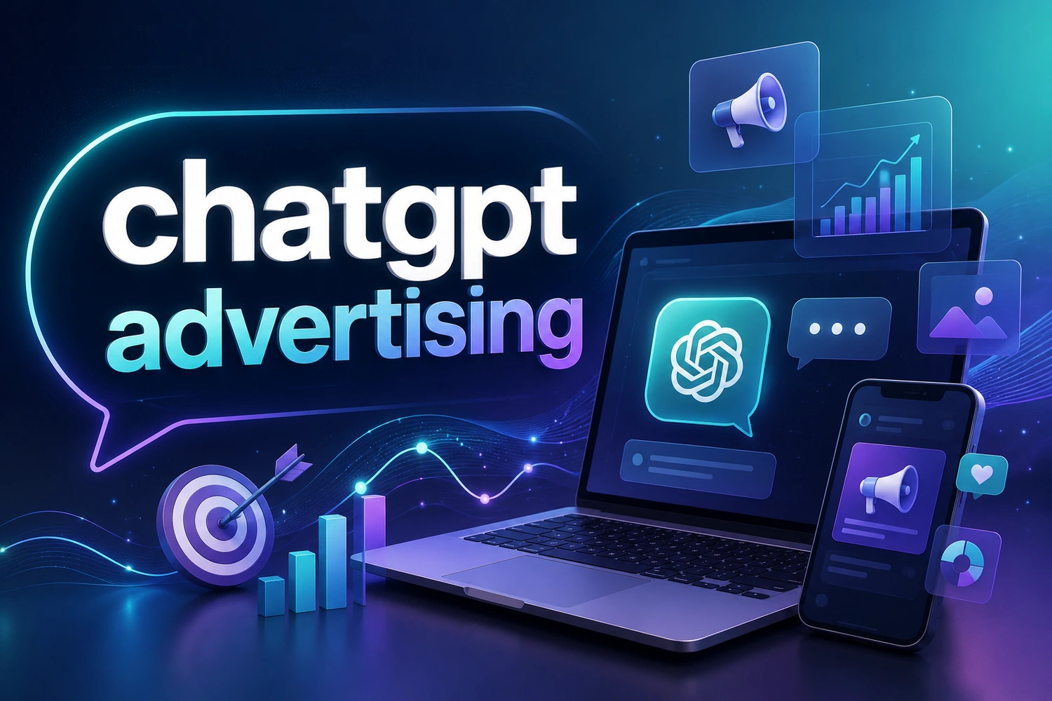 ChatGPT Advertising: How Ads on ChatGPT Actually Work