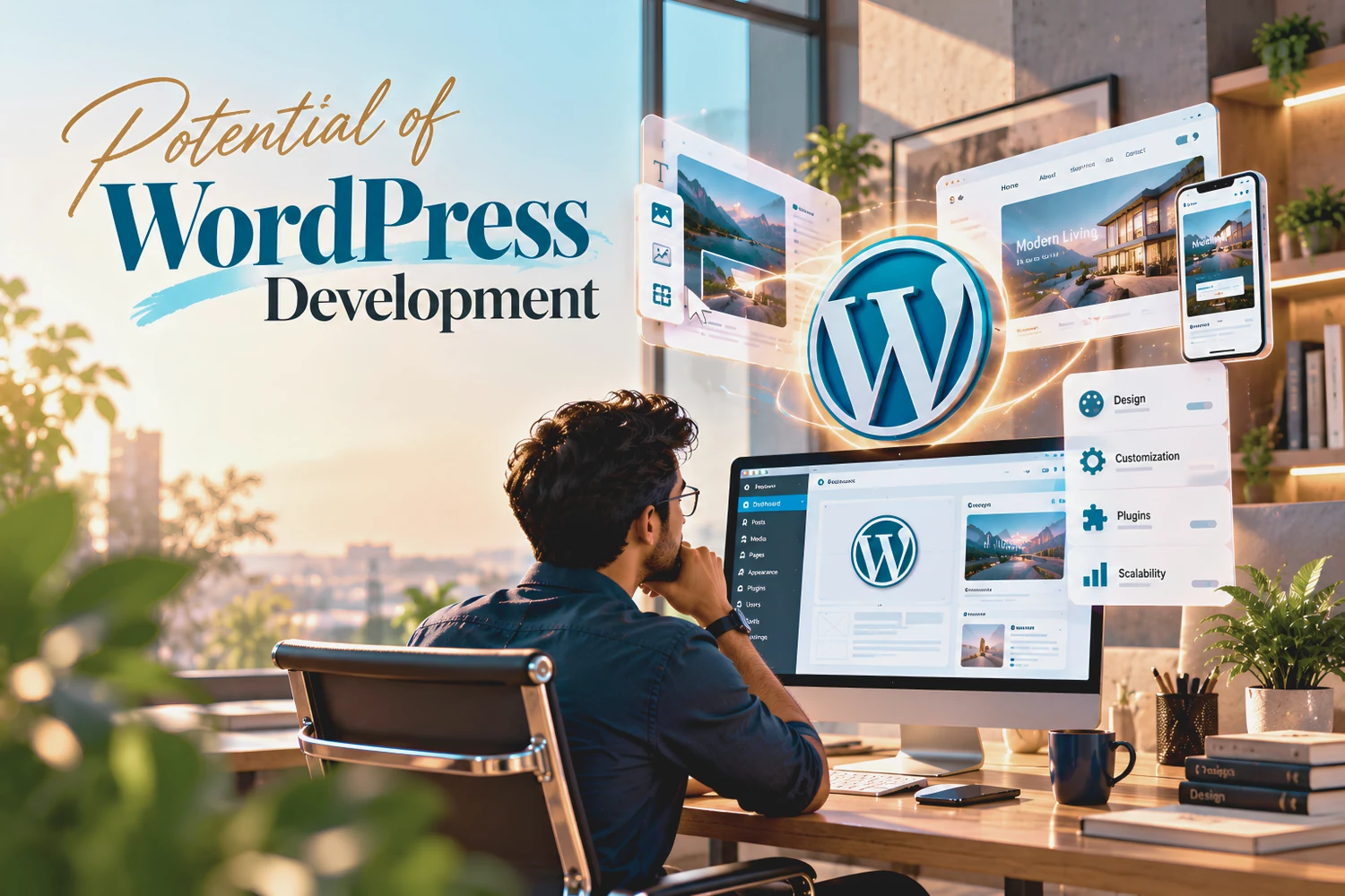 What Is WordPress Used For? Benefits, Limits and Real Examples
