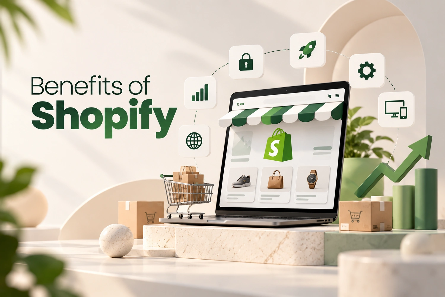Benefits of Shopify in India: What It Does Well and What It Really Costs