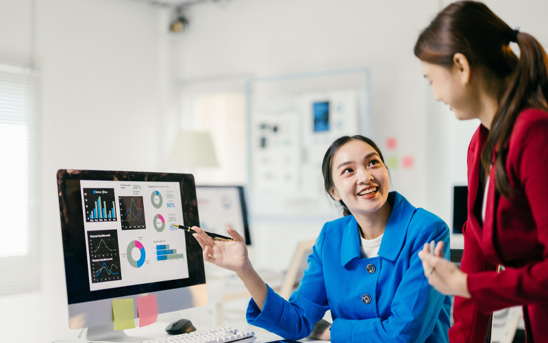 Mastering Talent Acquisition