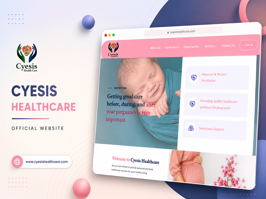 Cyesis Health Care