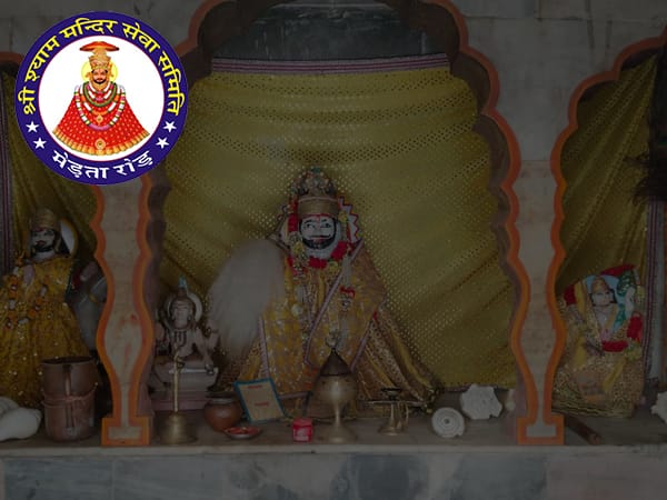 shrishyammandirmertaroad