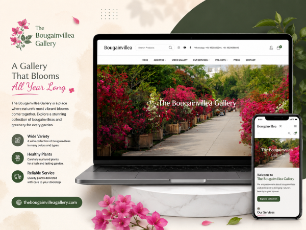 Bougainvillea