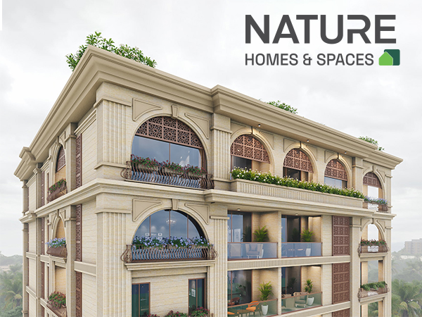 naturehomes