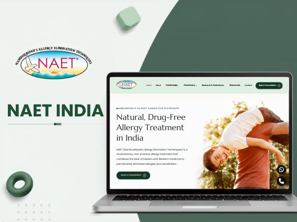 Naet India