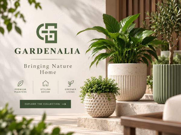Gardenalia