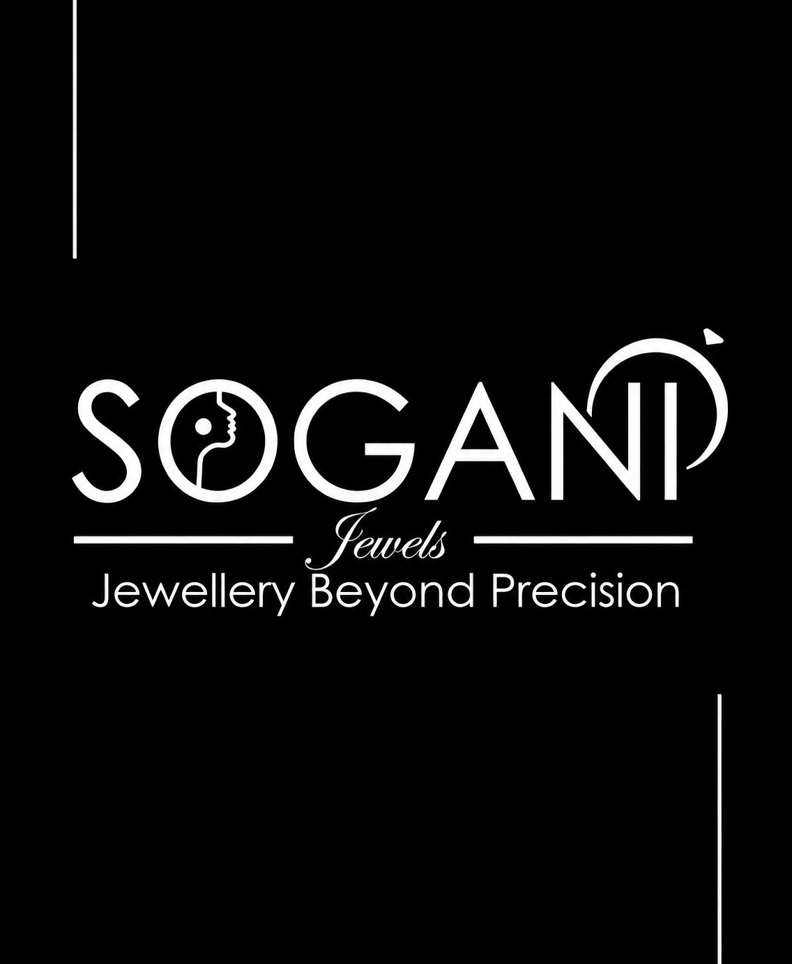 Sogani Jewels website project preview