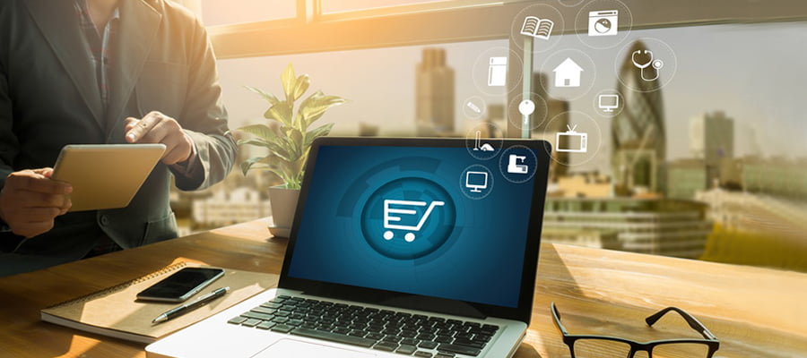 Tips for Building Successful E-Commerce Websites