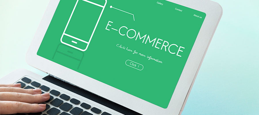ecommerce-Development